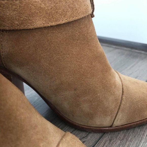 Rag & Bone Harrow Ankle Boots - Picture 16 of 16